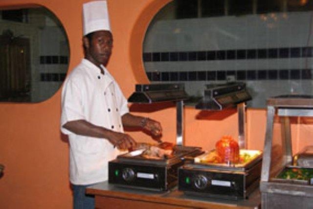 Honiara Hotel Zewnętrze zdjęcie