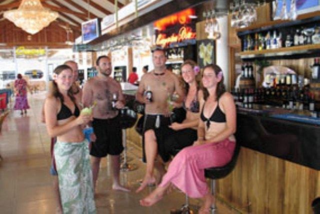 Honiara Hotel Zewnętrze zdjęcie