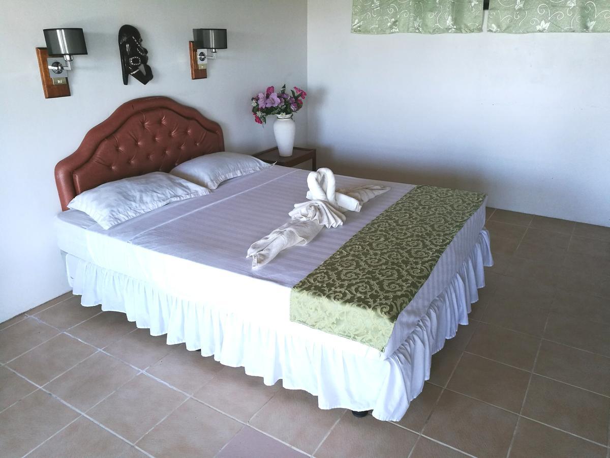 Honiara Hotel Zewnętrze zdjęcie
