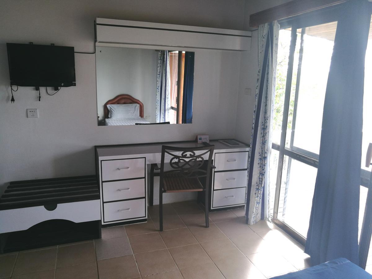 Honiara Hotel Zewnętrze zdjęcie
