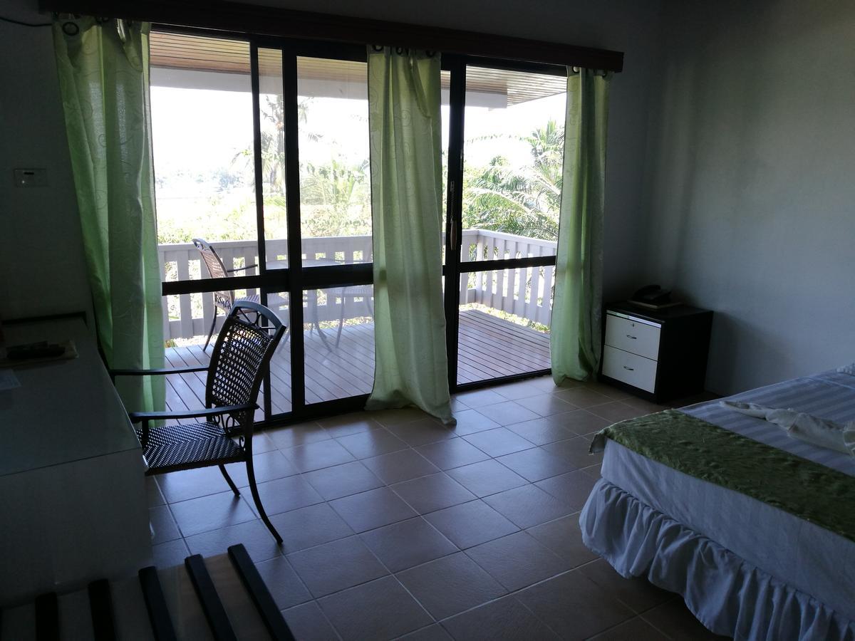 Honiara Hotel Zewnętrze zdjęcie