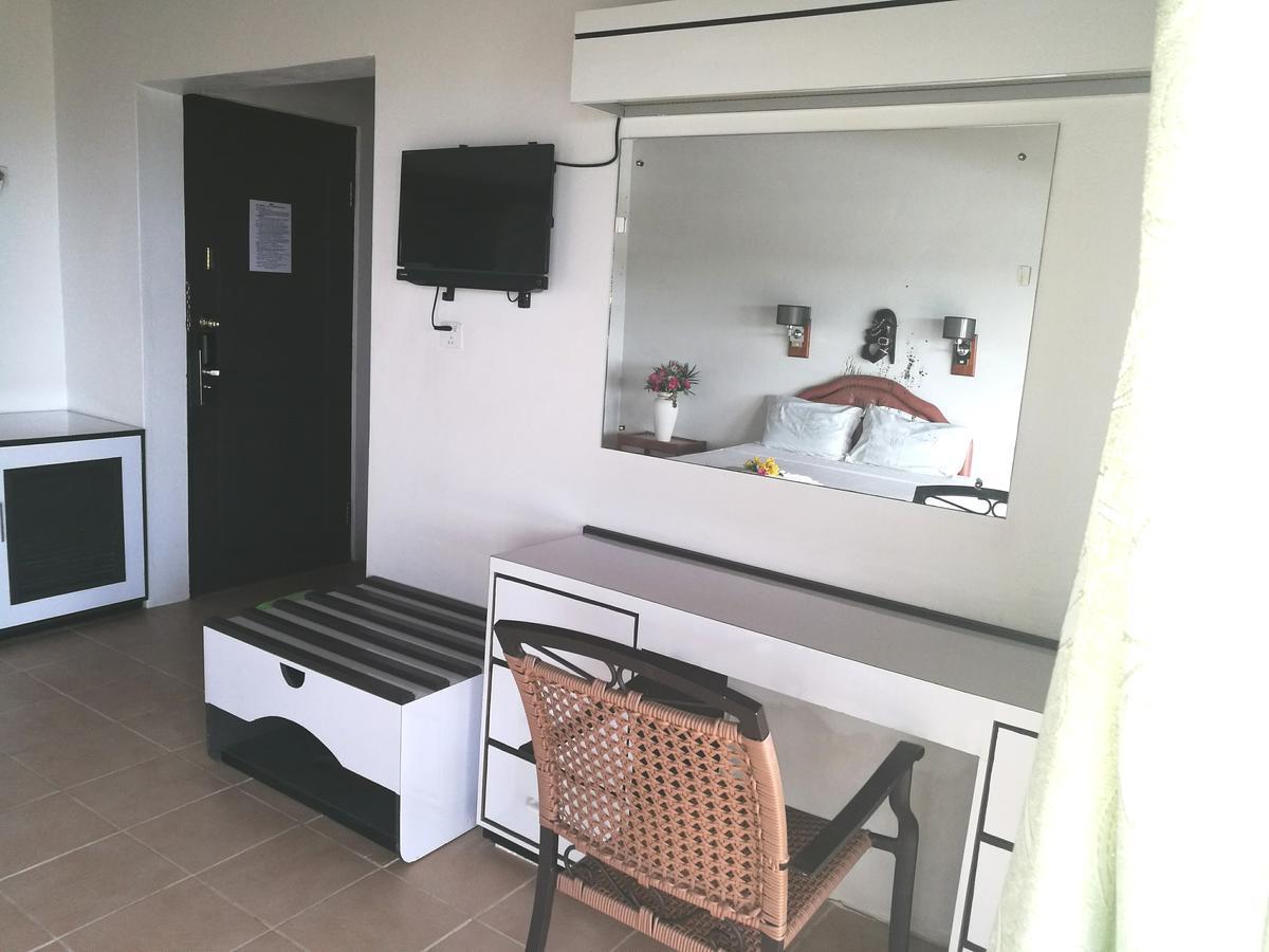 Honiara Hotel Zewnętrze zdjęcie